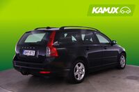 Volvo V50 vaihtoauto