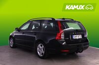 Volvo V50 vaihtoauto