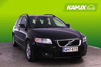 Volvo V50 vaihtoauto