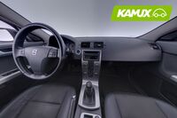 Volvo V50 vaihtoauto