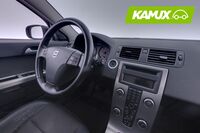 Volvo V50 vaihtoauto