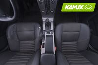 Volvo V50 vaihtoauto