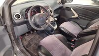 Ford Ka vaihtoauto