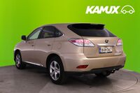 Lexus RX vaihtoauto