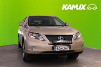 Lexus RX vaihtoauto
