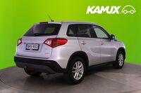 Suzuki Vitara vaihtoauto