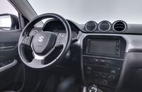 Suzuki Vitara vaihtoauto