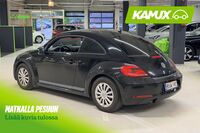 Volkswagen Beetle vaihtoauto