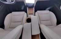 Tesla Model X vaihtoauto