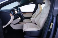 Tesla Model X vaihtoauto