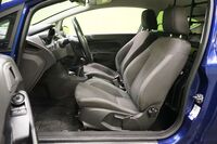 Ford Fiesta Van vaihtoauto