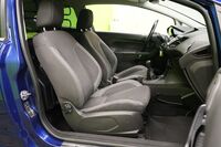 Ford Fiesta Van vaihtoauto