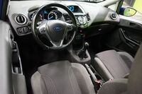 Ford Fiesta Van vaihtoauto