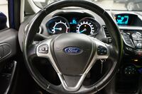 Ford Fiesta Van vaihtoauto