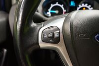 Ford Fiesta Van vaihtoauto
