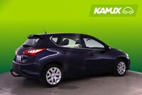 Nissan Pulsar vaihtoauto