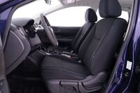 Nissan Pulsar vaihtoauto
