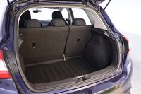 Nissan Pulsar vaihtoauto