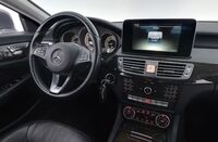 Mercedes-Benz CLS vaihtoauto