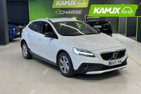 Volvo V40 Cross Country vaihtoauto