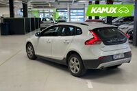 Volvo V40 Cross Country vaihtoauto