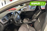 Volvo V40 Cross Country vaihtoauto