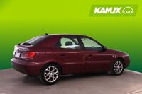 Citroën Xsara vaihtoauto