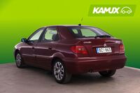 Citroën Xsara vaihtoauto