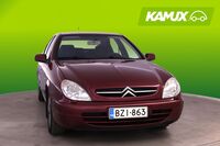 Citroën Xsara vaihtoauto