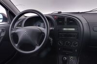 Citroën Xsara vaihtoauto