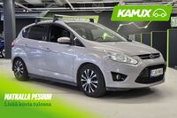 Ford C-MAX vaihtoauto