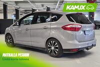 Ford C-MAX vaihtoauto