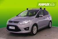 Ford C-MAX vaihtoauto