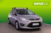 Ford C-MAX vaihtoauto