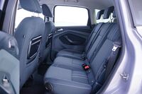 Ford C-MAX vaihtoauto