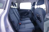 Ford C-MAX vaihtoauto