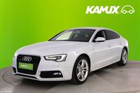 Audi A5 vaihtoauto