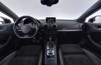 Audi S3 vaihtoauto