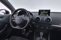 Audi S3 vaihtoauto