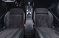 Audi S3 vaihtoauto