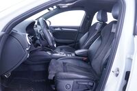 Audi S3 vaihtoauto
