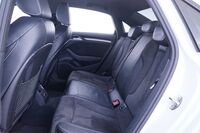 Audi S3 vaihtoauto