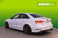 Audi S3 vaihtoauto