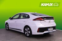Hyundai IONIQ plug-in vaihtoauto