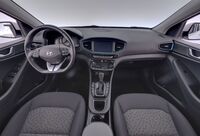 Hyundai IONIQ plug-in vaihtoauto