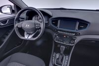 Hyundai IONIQ plug-in vaihtoauto