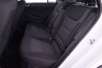 Hyundai IONIQ plug-in vaihtoauto