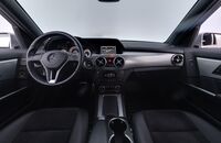 Mercedes-Benz GLK vaihtoauto