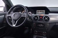 Mercedes-Benz GLK vaihtoauto