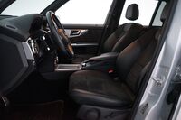 Mercedes-Benz GLK vaihtoauto